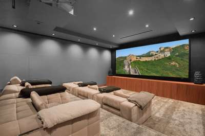 Home Theater