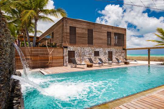 Private Pool