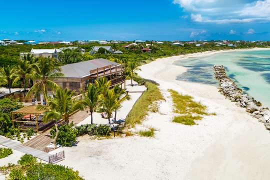 Beachfront