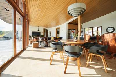 Open Plan