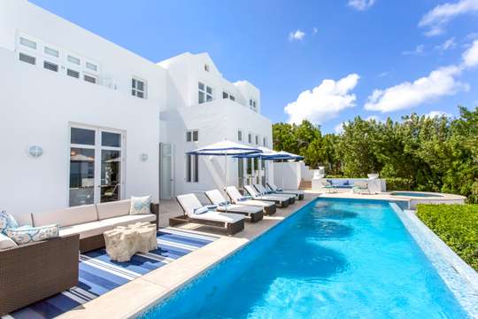 Private Pool