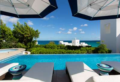 Ocean Views
