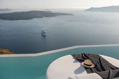 Breathtaking Views