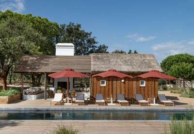 Private Pool