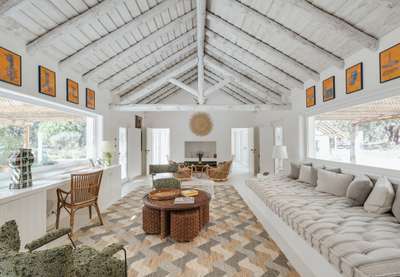 Designer Home