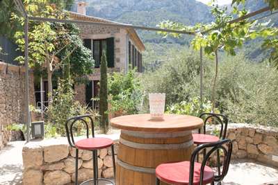 Tranquil Environment