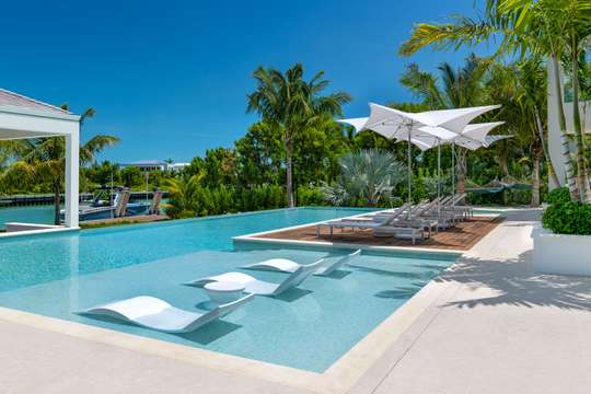 Private Pool