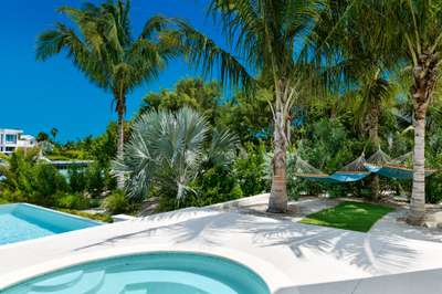 Outdoor Living