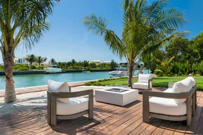 Waterfront