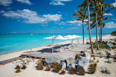 Beachfront