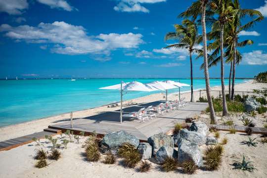 Beachfront