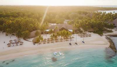 Resort Access