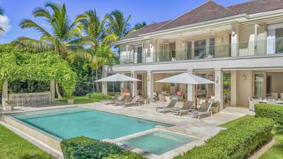 Private Pool