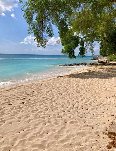 Beachfront