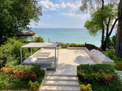 Sea Views