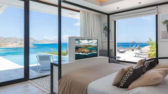 Elegant Rooms