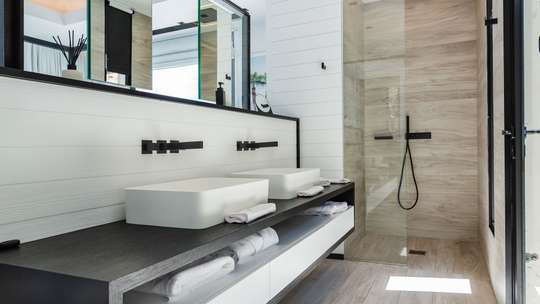 Fantastic Amenities