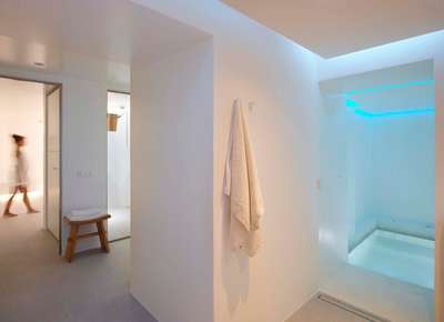 Wellness Area