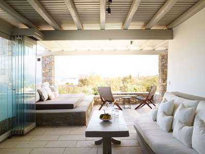 Elegant Interiors