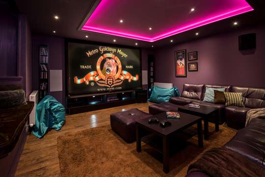 Home Cinema