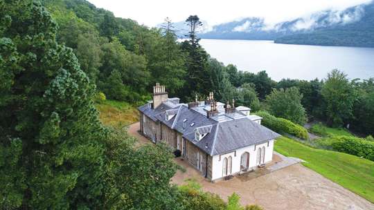 Great Location