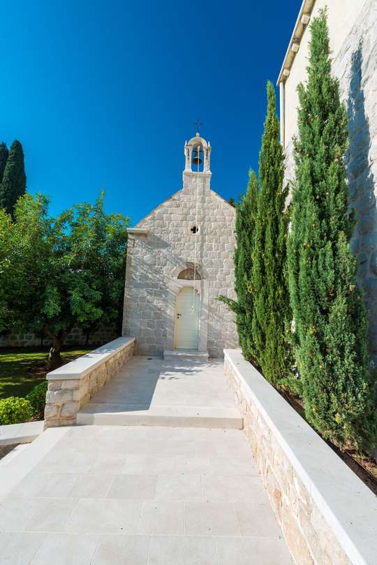 Private Chapel