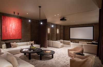 Home Theater