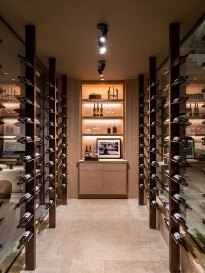Wine Cellar
