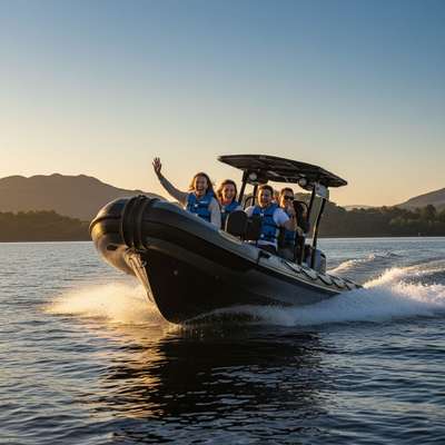 Outdoor Experiences