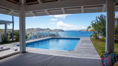 Private Pool