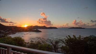 Sunset Views