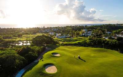 Close to Golf Course