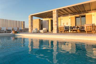 Private Pool