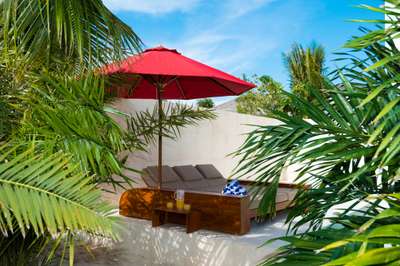 Tranquil Environment