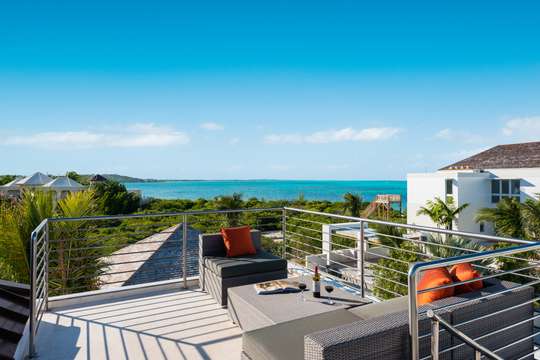 Couples Hideaway