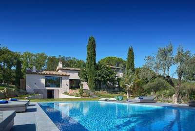 Private Pool