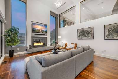 Elegant Interiors