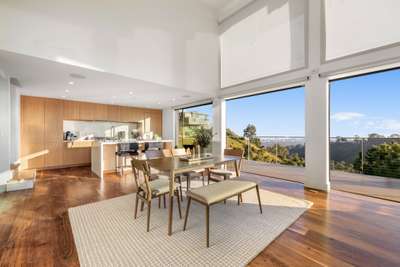Open Plan