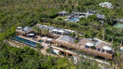 Private Residential Resort