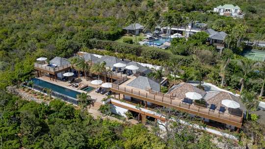 Private Residential Resort