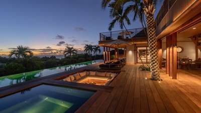 Caribbean Charm