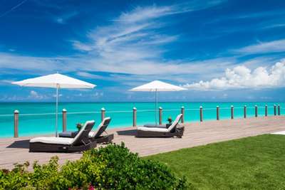 Ocean Views