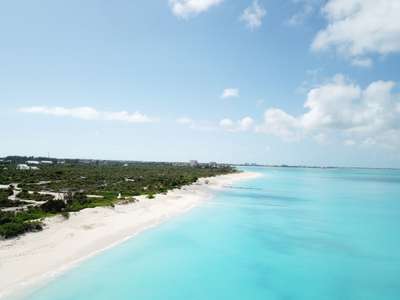 Beachfront