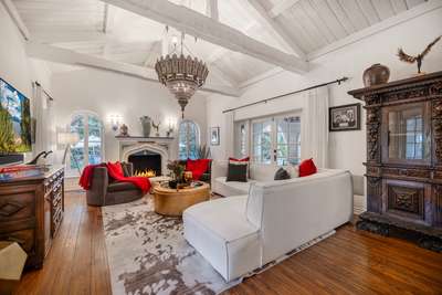 Elegant Interiors