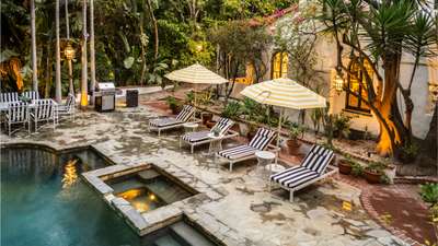 Outdoor Living
