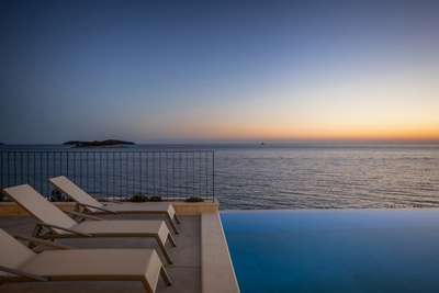 Breathtaking Views