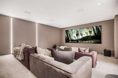 Home Theater