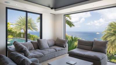 Ocean Views