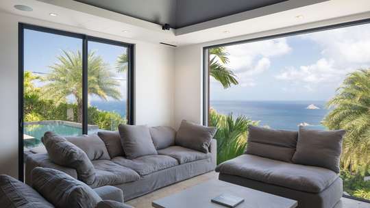Ocean Views