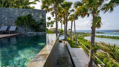 Infinity Pool
